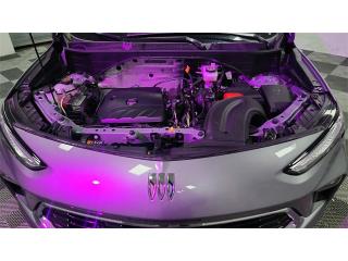 2025 Buick Encore GX