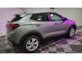 2025 Buick Encore GX