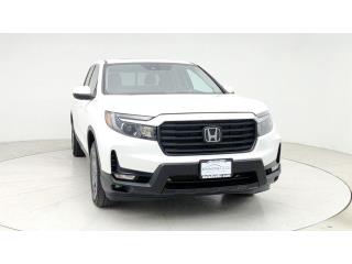 2023 Honda Ridgeline