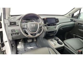 2023 Honda Ridgeline