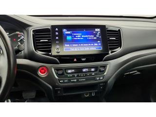 2023 Honda Ridgeline