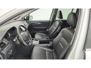 2023 Honda Ridgeline