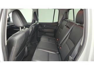 2023 Honda Ridgeline