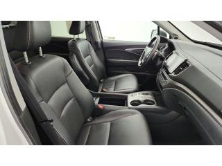 2023 Honda Ridgeline