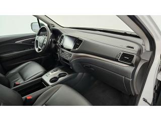 2023 Honda Ridgeline