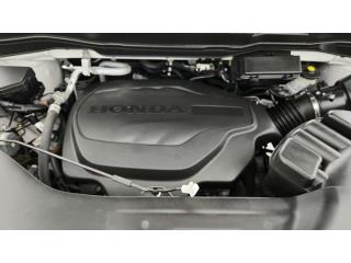 2023 Honda Ridgeline