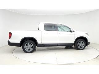 2023 Honda Ridgeline
