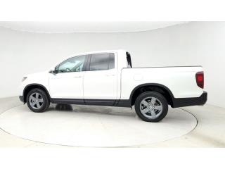 2023 Honda Ridgeline