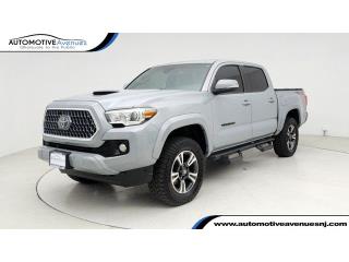 2018 Toyota Tacoma