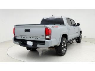 2018 Toyota Tacoma