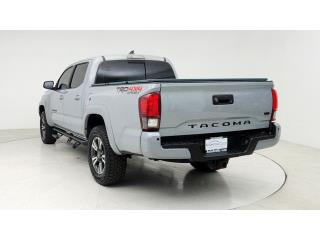 2018 Toyota Tacoma