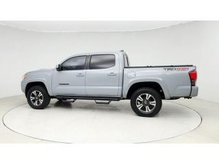 2018 Toyota Tacoma