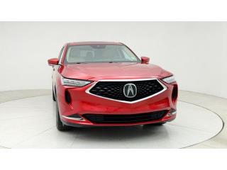 2024 Acura MDX