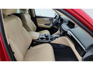 2024 Acura MDX