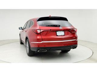 2024 Acura MDX