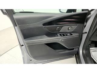 2024 Lincoln Nautilus