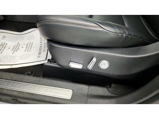 2024 Lincoln Nautilus