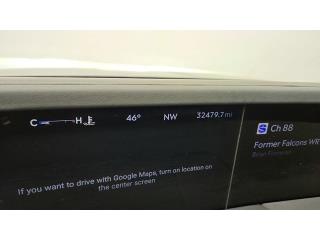 2024 Lincoln Nautilus