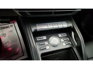 2024 Lincoln Nautilus