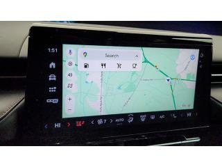 2024 Lincoln Nautilus