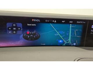 2024 Lincoln Nautilus