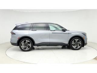 2024 Lincoln Nautilus