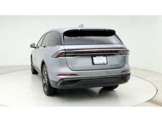 2024 Lincoln Nautilus