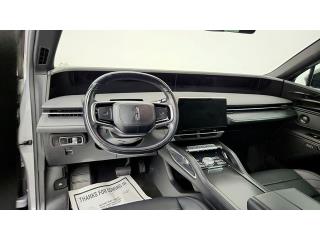 2024 Lincoln Nautilus