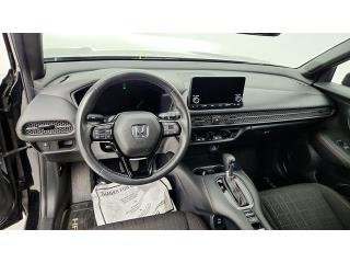 2024 Honda HR-V