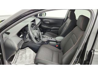 2024 Honda HR-V