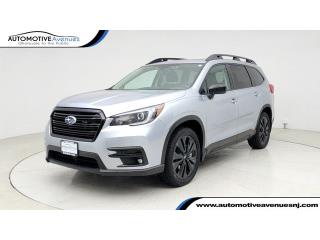 2022 Subaru Ascent
