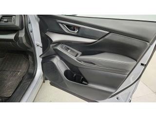2022 Subaru Ascent