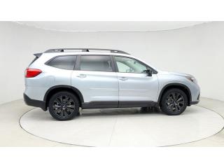 2022 Subaru Ascent