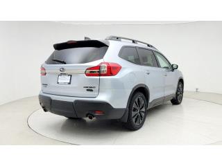 2022 Subaru Ascent