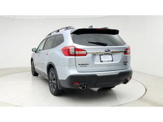 2022 Subaru Ascent