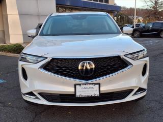 2023 Acura MDX