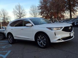2023 Acura MDX
