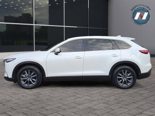 2022 Mazda Mazda CX-9