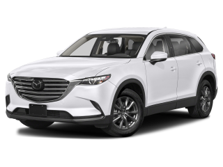 2022 Mazda Mazda CX-9