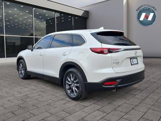 2022 Mazda Mazda CX-9