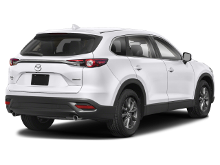 2022 Mazda Mazda CX-9