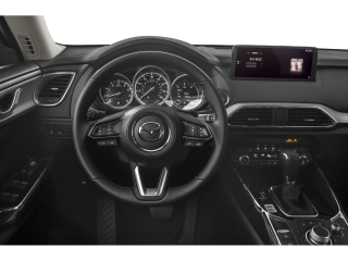 2022 Mazda Mazda CX-9
