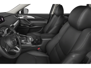 2022 Mazda Mazda CX-9