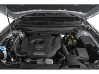 2022 Mazda Mazda CX-9