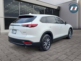 2022 Mazda Mazda CX-9