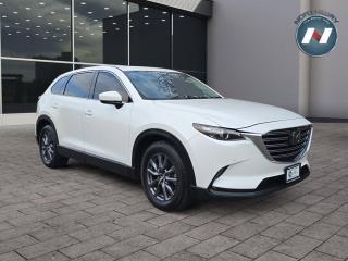 2022 Mazda Mazda CX-9