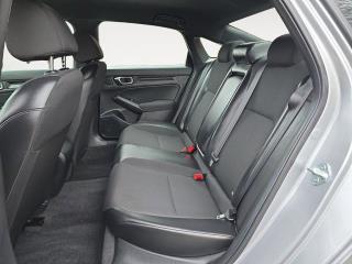 2025 Honda Civic Sedan