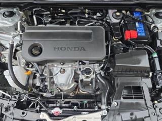 2025 Honda Civic Sedan