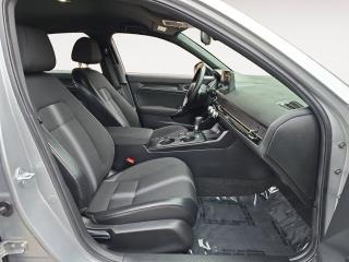 2025 Honda Civic Sedan