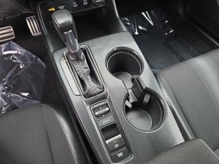 2025 Honda Civic Sedan